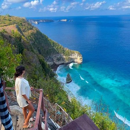 Eco-Tourist Dreamstay Treehouse Tanglad Luaran gambar