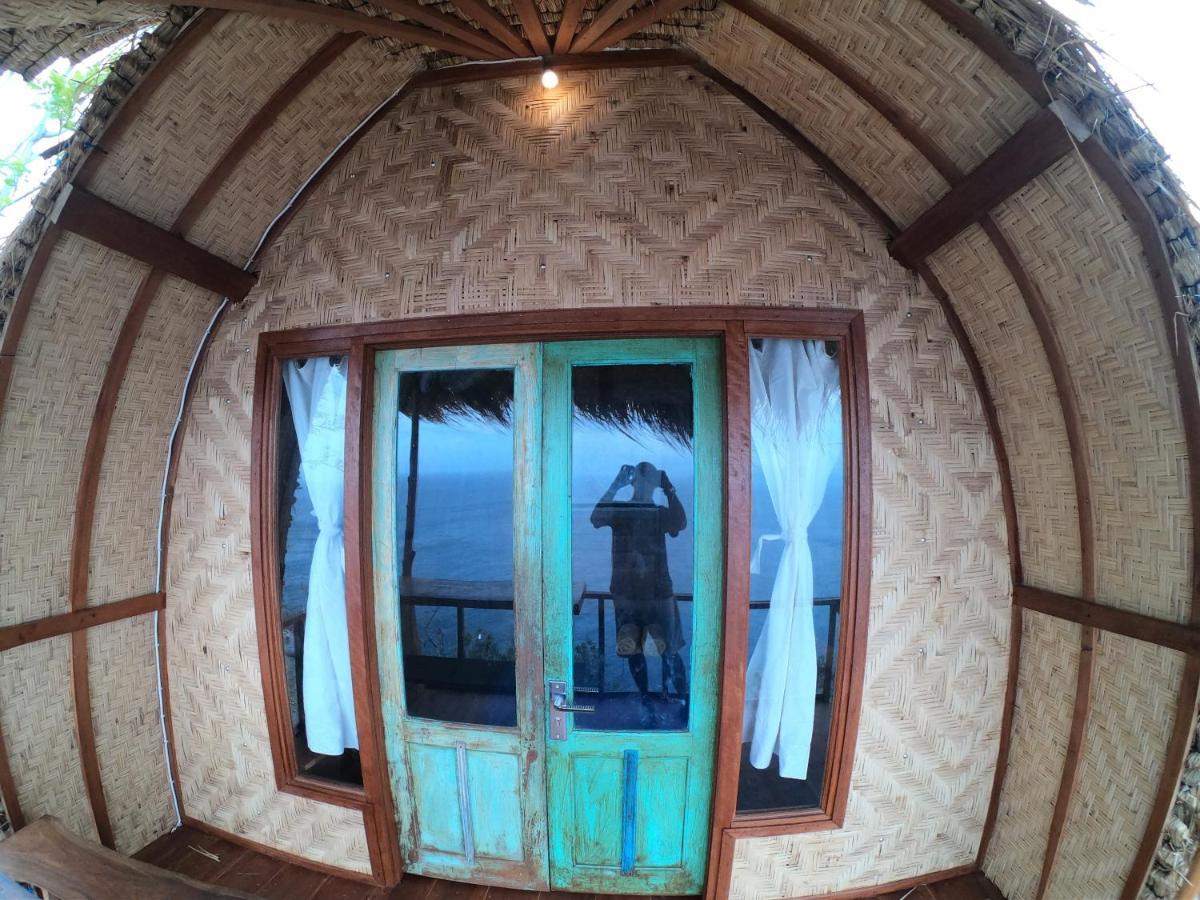 Eco-Tourist Dreamstay Treehouse Tanglad Luaran gambar