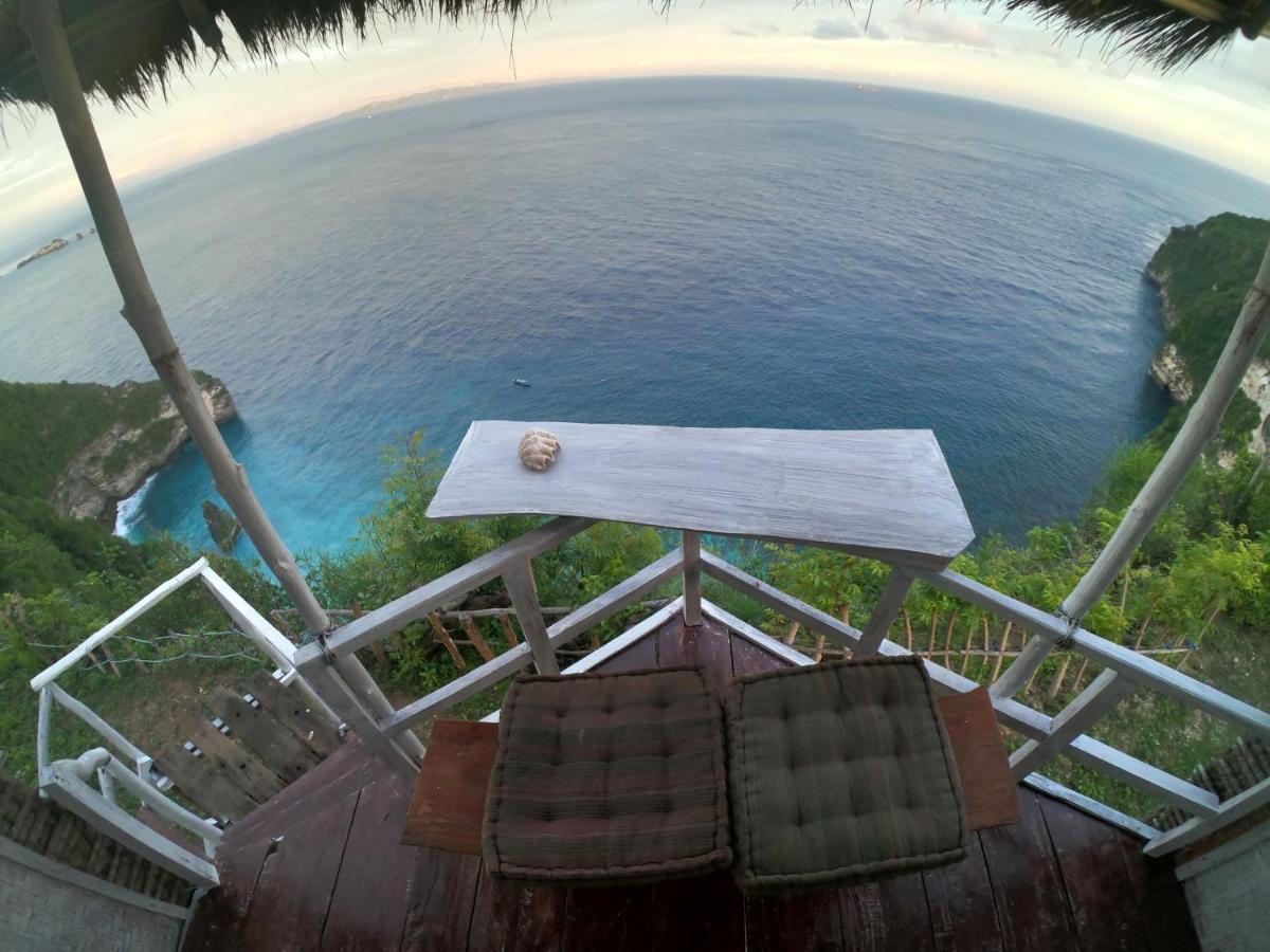 Eco-Tourist Dreamstay Treehouse Tanglad Luaran gambar