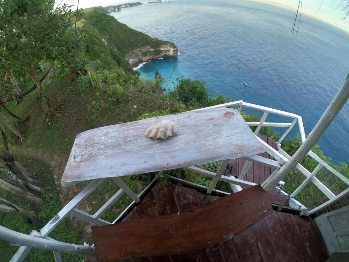 Eco-Tourist Dreamstay Treehouse Tanglad Luaran gambar