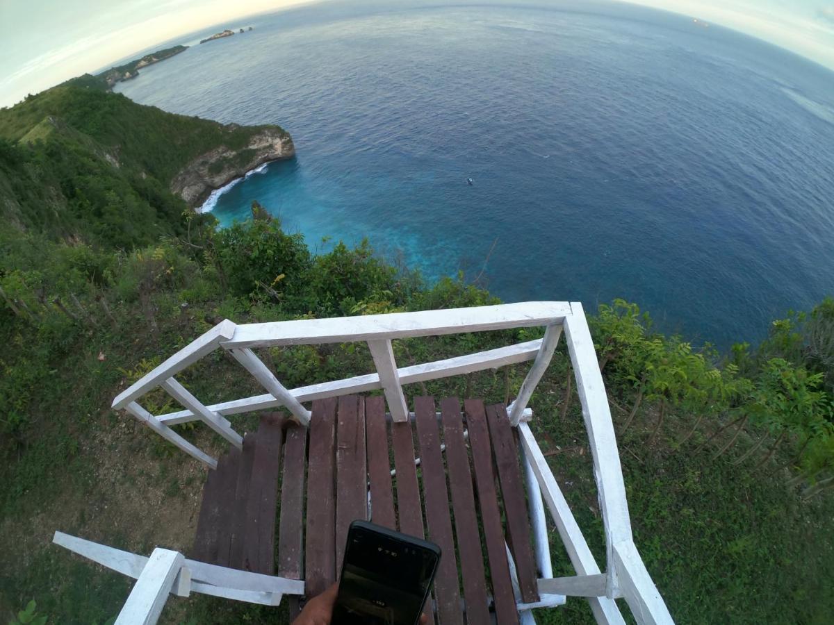 Eco-Tourist Dreamstay Treehouse Tanglad Luaran gambar