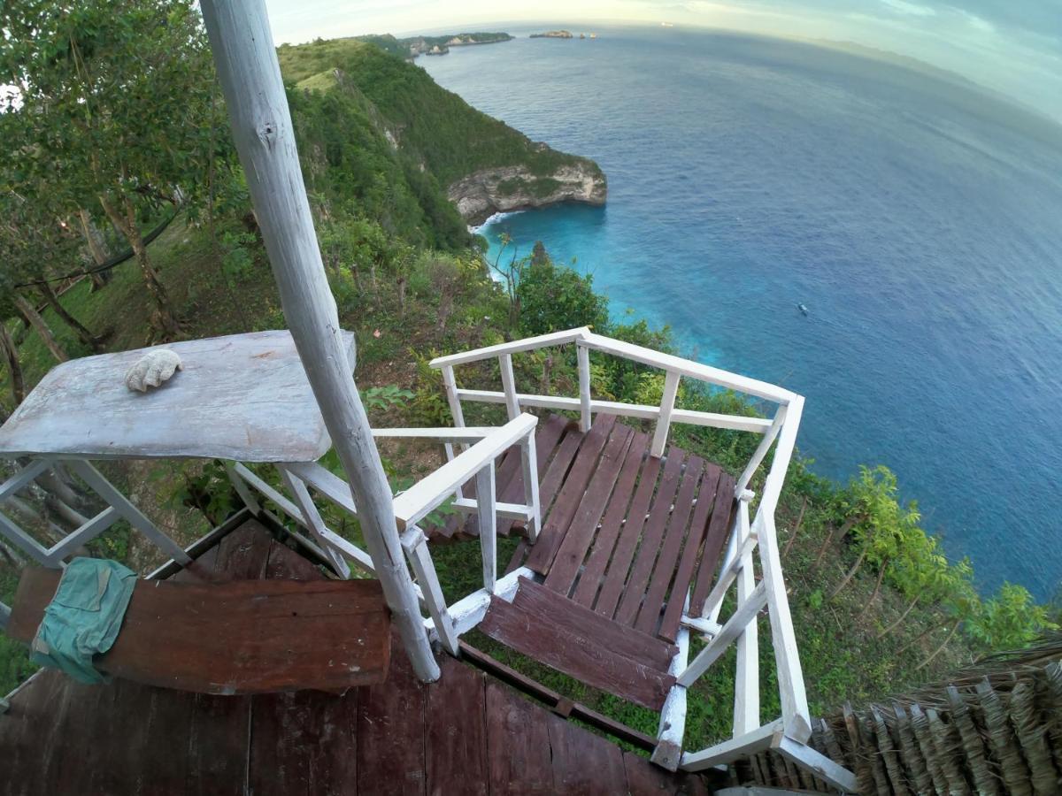 Eco-Tourist Dreamstay Treehouse Tanglad Luaran gambar
