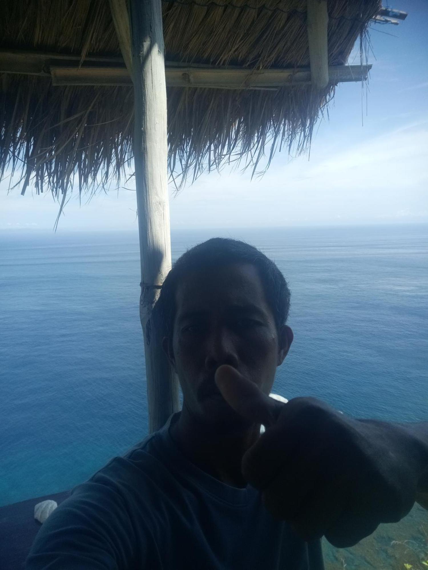 Eco-Tourist Dreamstay Treehouse Tanglad Luaran gambar
