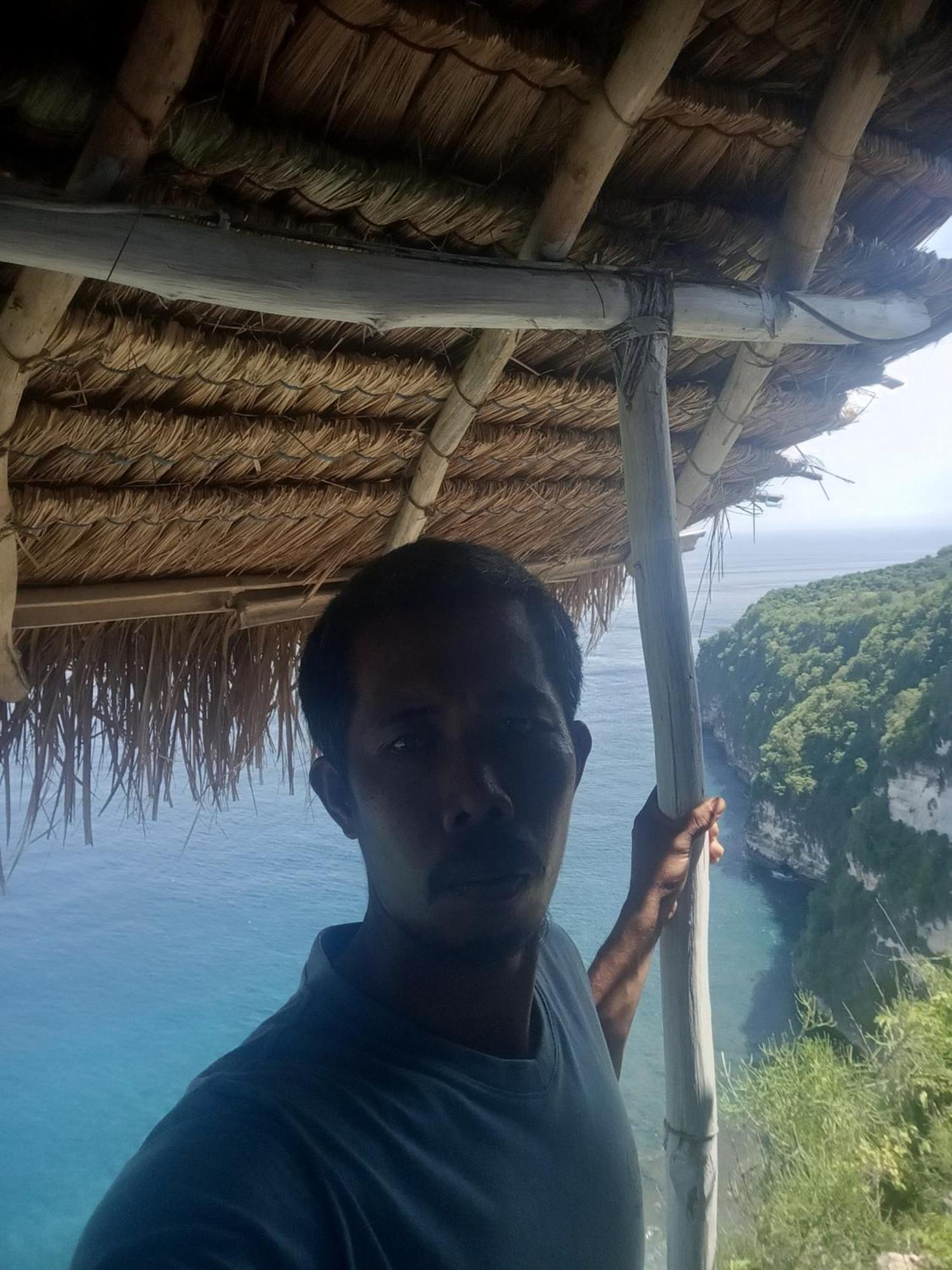 Eco-Tourist Dreamstay Treehouse Tanglad Luaran gambar