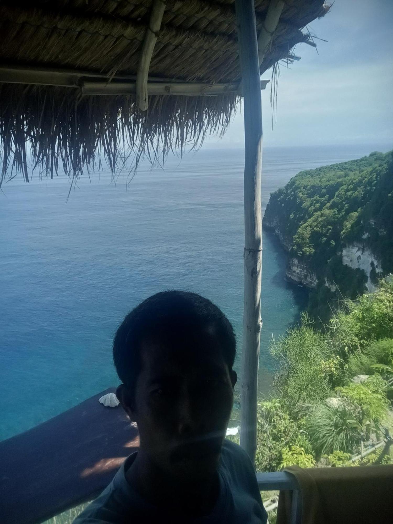 Eco-Tourist Dreamstay Treehouse Tanglad Luaran gambar
