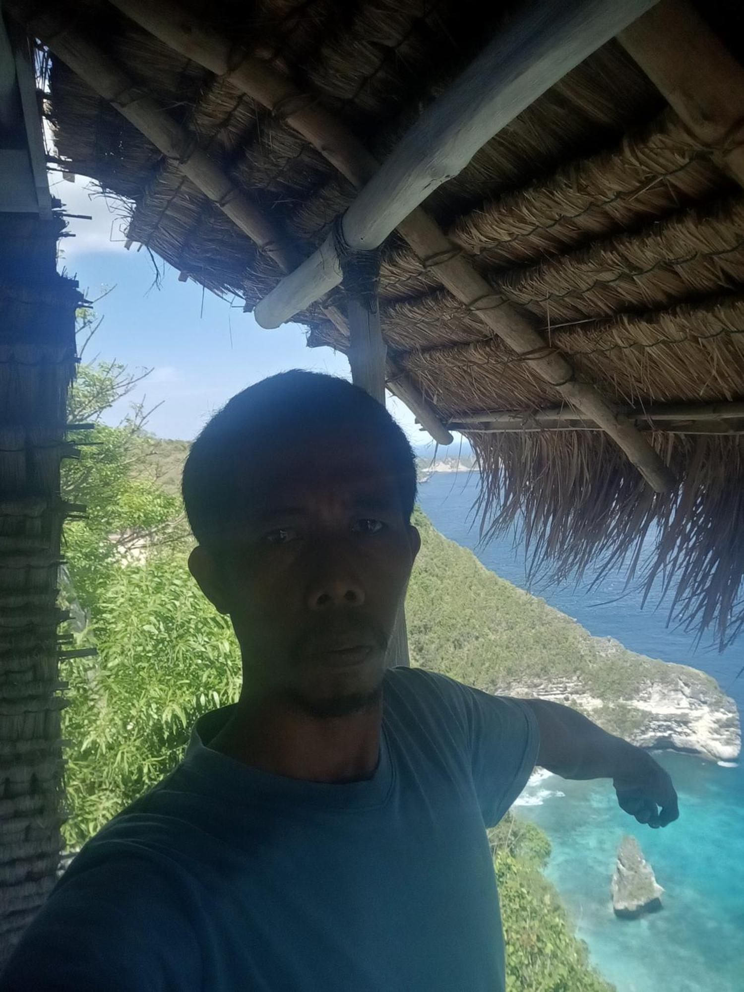 Eco-Tourist Dreamstay Treehouse Tanglad Luaran gambar