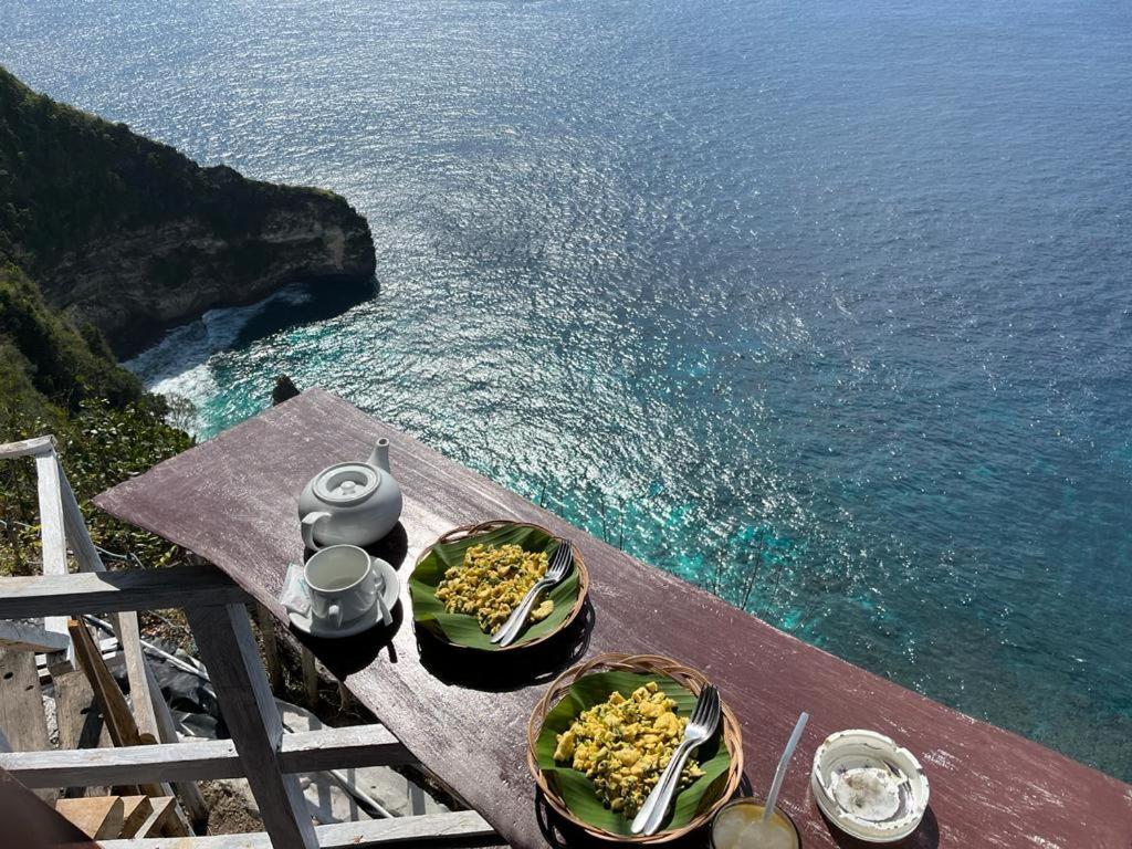 Eco-Tourist Dreamstay Treehouse Tanglad Luaran gambar