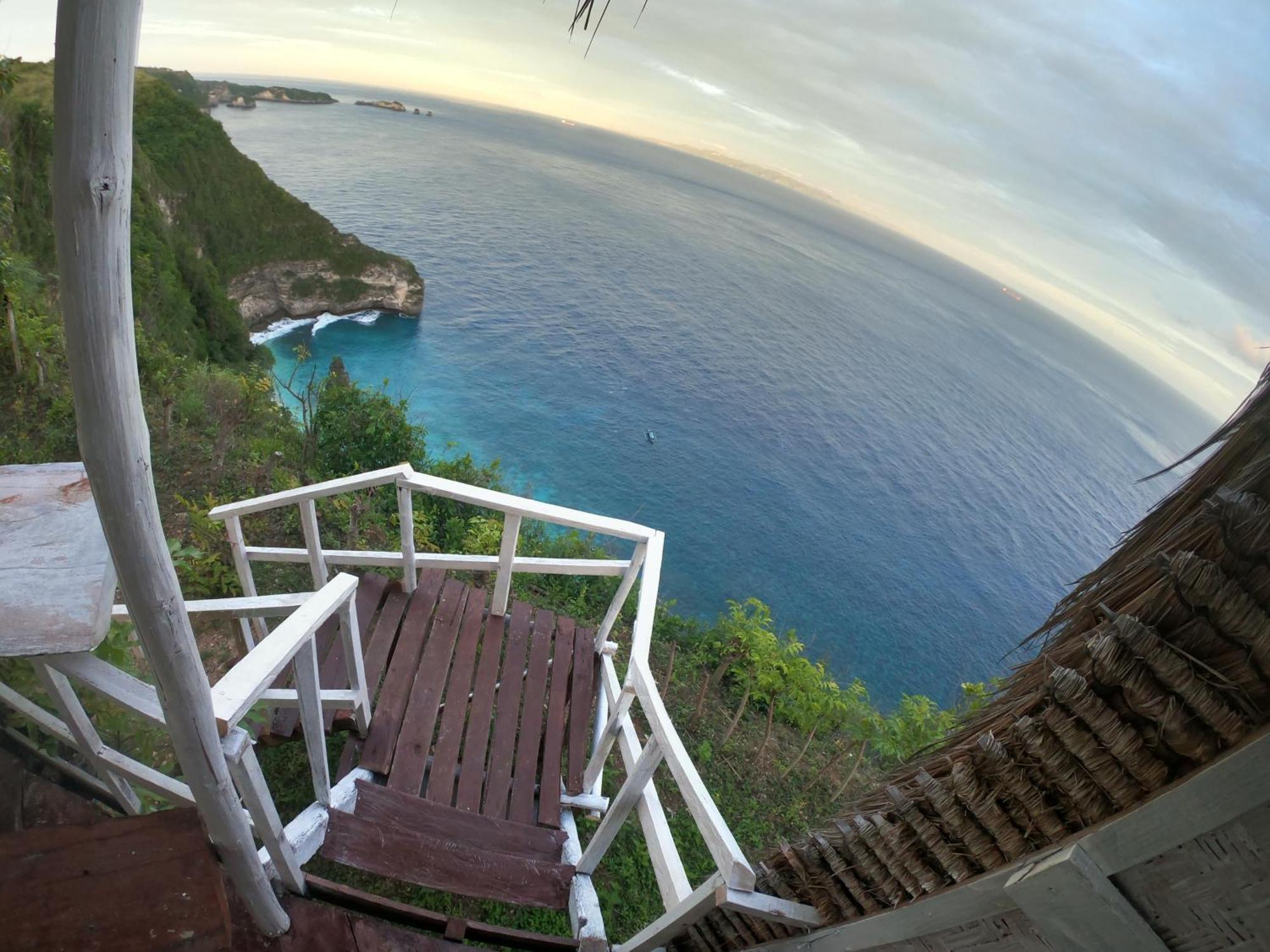 Eco-Tourist Dreamstay Treehouse Tanglad Bilik gambar