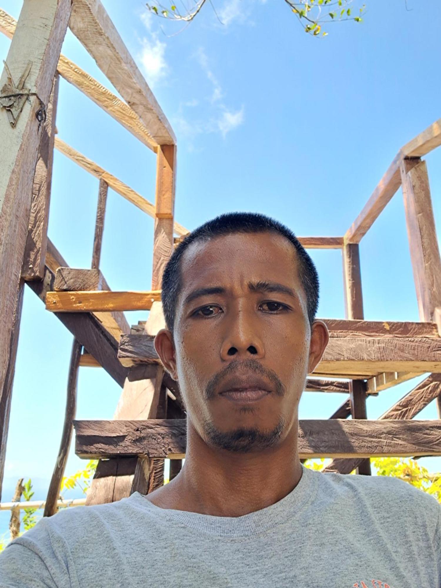 Eco-Tourist Dreamstay Treehouse Tanglad Luaran gambar