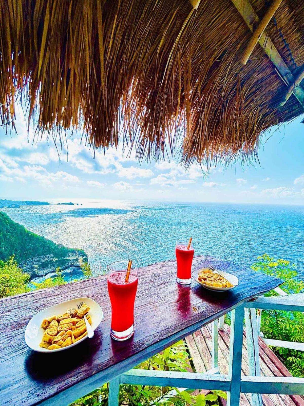 Eco-Tourist Dreamstay Treehouse Tanglad Luaran gambar