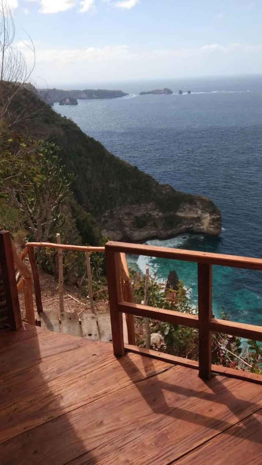 Eco-Tourist Dreamstay Treehouse Tanglad Luaran gambar