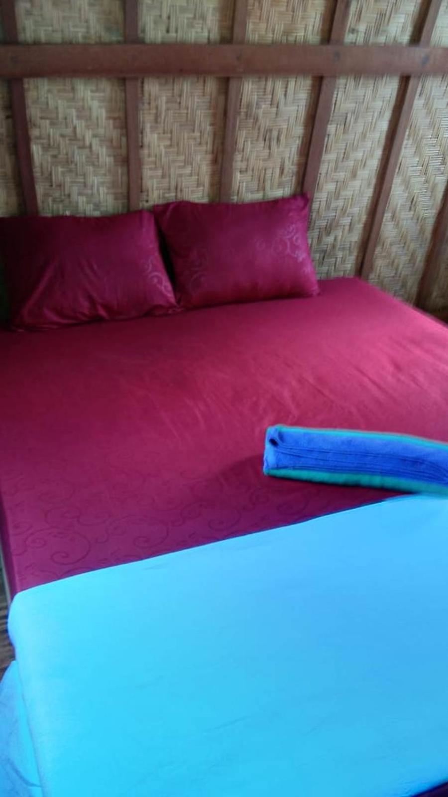 Eco-Tourist Dreamstay Treehouse Tanglad Luaran gambar