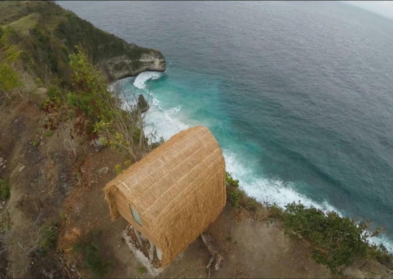 Eco-Tourist Dreamstay Treehouse Tanglad Luaran gambar