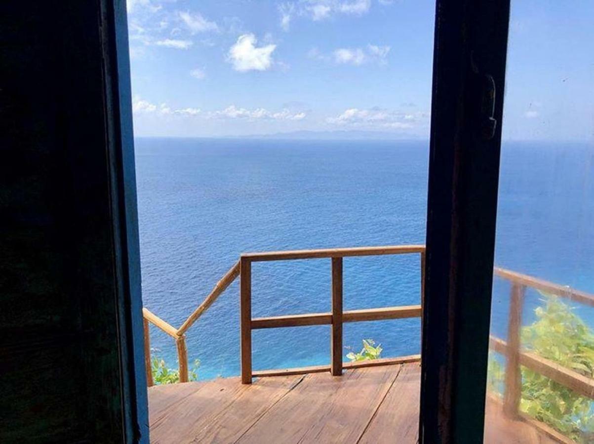 Eco-Tourist Dreamstay Treehouse Tanglad Luaran gambar