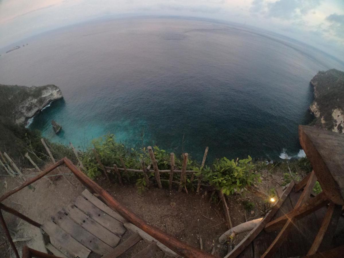 Eco-Tourist Dreamstay Treehouse Tanglad Luaran gambar