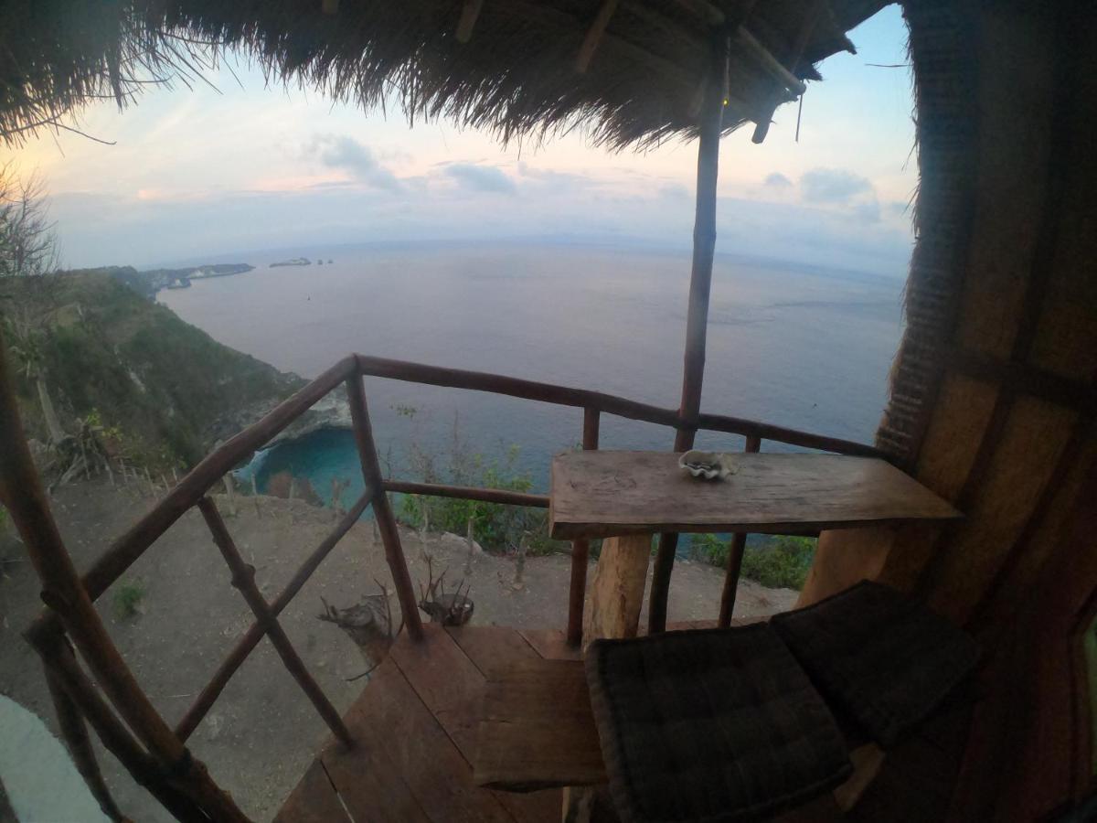 Eco-Tourist Dreamstay Treehouse Tanglad Luaran gambar